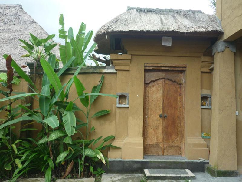 Villa Unique Ubud Eksteriør billede