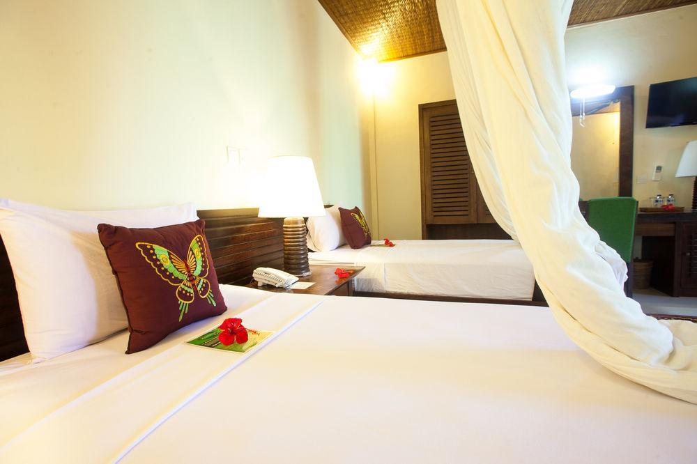 Villa Unique Ubud Eksteriør billede