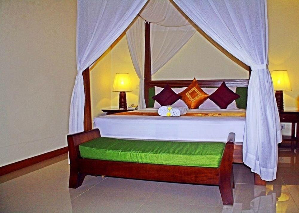 Villa Unique Ubud Eksteriør billede