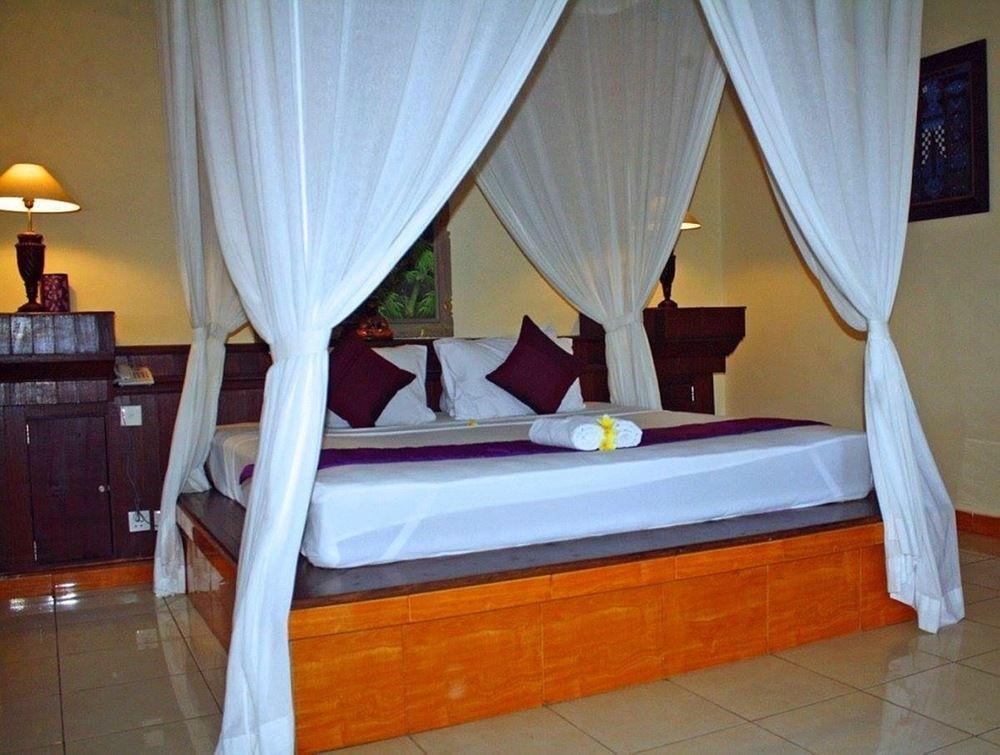 Villa Unique Ubud Eksteriør billede