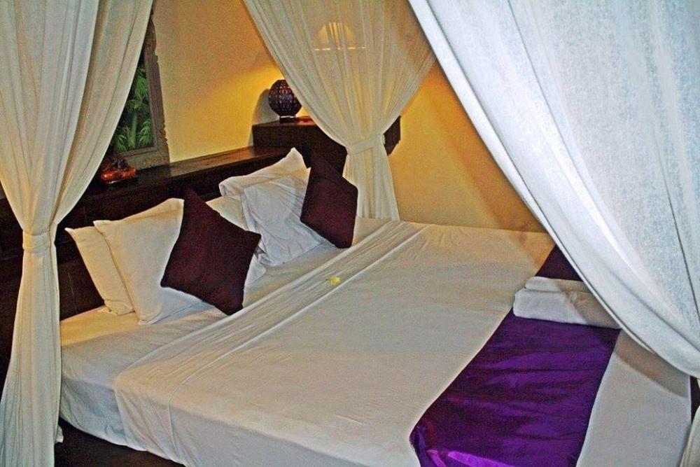 Villa Unique Ubud Eksteriør billede
