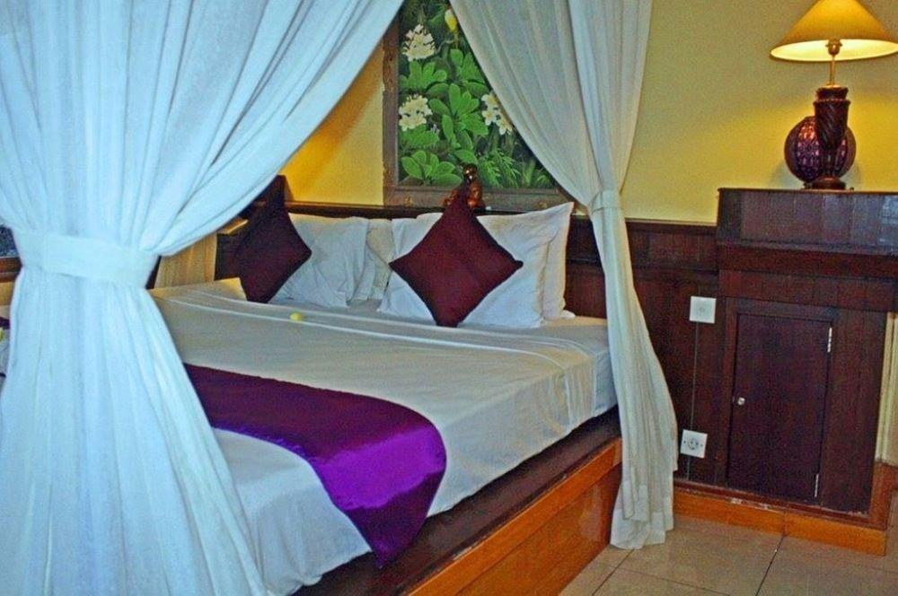Villa Unique Ubud Eksteriør billede
